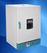 Tianjin Tongli Xinda WGL125BE precision blast drying oven constant temperature blast drying oven first-class agent