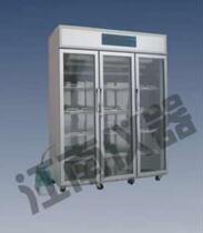 Jiangnan instrument HWS-1000 intelligent constant temperature and humidity chamber Constant temperature and humidity incubator 1050L