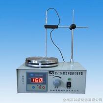 Jintan Ke Analysis 85-2A digital display thermostatic magnetic stirrer magnetic heating stirrer
