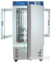 Shanghai Jingheng HGZ-400 light incubator liquid crystal display fluorine-free environmental protection agent