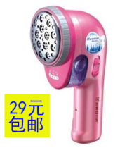 Riwei RSC-306 rechargeable hairball trimmer High-power shaving device to remove clothes sweater pilling pilling