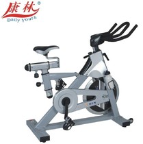 Kanglin Spinning bike Kanglin KL9873 Spinning bike Racing bike Fitness bike