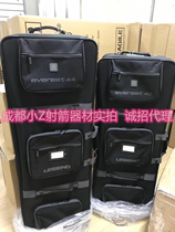 (Chengdu small Z) legendary bow box 44 and 40 composite bow bag Legend Everest imported from France with lock