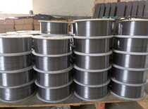 C808YD628YD686HS101 103 Ductile gray cast iron wear-resistant flux-cored welding wire Cast iron surfacing welding wire