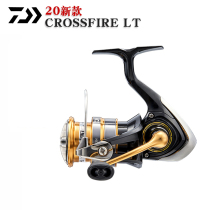 Spinning wheel daiwa da 100 million watt micro-matter 1000 raft fishing wheel iso fishing metal sea fishing small fishing wheel road subfish wheel