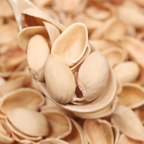  Pistachio shell diy handmade materials shaking sound crafts creative living room decoration painting production flower arrangement dried flowers 500g