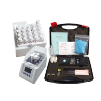 LH-C55 detector special reagent cod prefabricated tube reagent 100-1000mg l imported from the United States