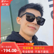 Hong Kong 2021 New GM sunglasses mens summer driving polarized anti ultraviolet sunglasses mens and womens same model