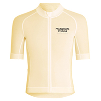Personality Dirty Beige PNS Team High Pint Bike Riding Short Sleeves Silk Slip Italian Pasta Imported Non-slip Belt