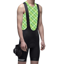 PNS High-quality Multi Pants Bag Bike Riding Shorts Solid Cut Cross Braces Mountain Bike Harness Shorts
