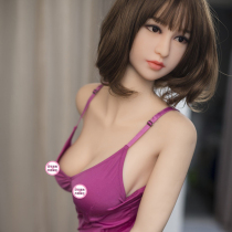 Jin San doll solid doll male non-silicone inflatable hand can be inserted into the sexy machine Real beauty fun