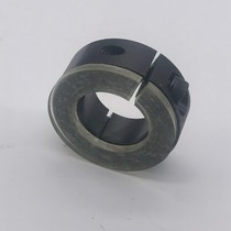 Belt polyurethane steel fixing ring 20 polyurethane limit ring 25 uber rubber sleeve rubber cushion bearing positioning ring 30
