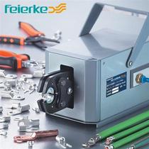 Philco FEK-50L pneumatic crimping pliers cold pressing pliers terminal crimping machine crimping tool crimping tool crimping pliers