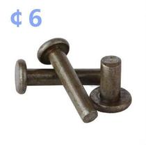 Iron tapping 109 flat-rivets solid in the shaking table 4 5 6*8 10 12 16 18 20 25 30 35 40 50