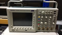 Sale TEKTRONIX TDS3054C digital fluorescence Oscilloscope 4 channels 500MHz 5GS