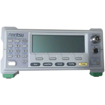 Japan Anritsu Bluetooth MT8852B Bluetooth EDR transmitter receiver tester low price promotion