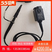 Tektronix Tektronix TPP1000 oscilloscope current probe treasurer recommended shocking low-cost promotion