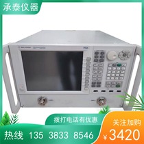 American AgilentN5227A PNA67GHz active passive equipment test microwave network analyzer