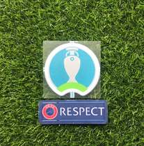 (Spot) 2021 European Cup Armband Germany Spain France Netherlands