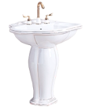 St Thomas Column Basin LP-18004T8