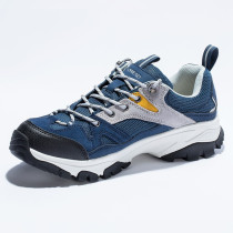Pathfinder hiking shoes men 20 autumn winter outdoor leisure non-slip lightweight breathable wear-resistant mountaineering shoes TFAI91207