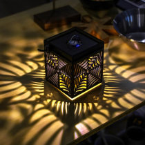 Thous Winds Goal Zero camping light wood art lantern tent light LED light light shade lampshade lamp cover