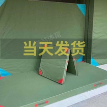Gymnastics mat dance practice mat sit-up mat martial arts flip Mat Sports mat training mat protective mat folding mat