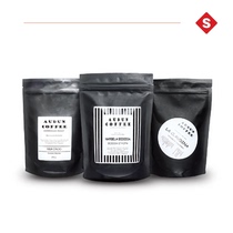 Pre-10 26 baking] Polish AUDUN Oden boutique coffee beans Nordic shallow roasting SOE hand