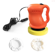Waxing machine Polishing machine Small household cleaning machine Grinding machine Handmill Sandpaper Power Tool Angle Grinding Machine
