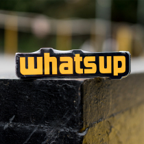 SKATEBOARD WAX JUSTICE×WHATSUP SKATEBOARD WAX PROFESSIONAL PROPS STONE EDGE TABLE SKATEBOARD WAX