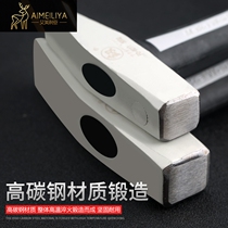 Fukuoka electrical hammer clamp hammer multi-function hammer hardware horn hammer hammer hammer hammer integrated wire slot hammer multi-function