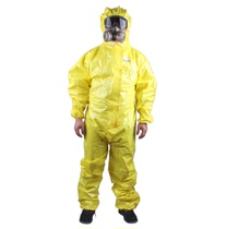 HONEYWELL HONEYWELL 4503000 Chemical Protective Clothing Laboratory Paint Dust