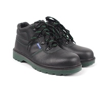 Honeywell Honeywell BC6240471 GLOBE Mid-help safety shoes