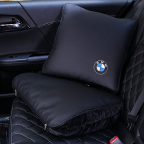 Suitable for BMW pillow car air conditioner new 1 Series 3 Series 4 Series 5 series X1X3X5 car pillow car