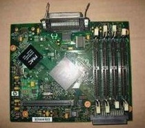 HP4200 motherboard HP4200 interface board HP4200 printer motherboard