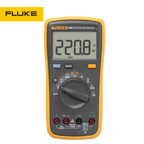 FLUKE Digital Multimeter F15B 17B 18B 12E 101 High Precision Fully Automatic 106 107