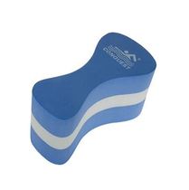 Floating eight-shaped eight-character board floating board floating board adult childrens equipment swimming board multi-layer summer large buoyancy clamp leg plate