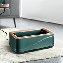 2022 new automatic shoe cover machine home trampled disposable foot trekler indoor intelligent shoe film machine set shoe deity