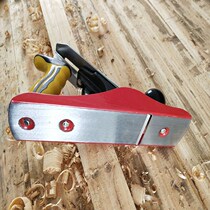 Woodworking Planer manual planing iron Planer hand-pushed Planer European Planer Planer blade Carpenter hand Planer small planer