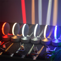 LED corridor modeling light window lamp spotlight ktv aisle channel spotlight light entrance ray light Marshal light