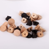 (Flagship Store) Fried Erhu Code Primary Color Black Erhu Code Hu Qin Code Erhu Accessories Qin Code Special