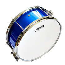 Professional Flagship store Snare Drum 14 inch Snare Drum Strap Snare School Band Percussion instruments Available