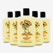 (Professional Musical Instrument Factory) American Axe Duck Guitar Piano Care Liquid Body Polishing Cleaner Finger