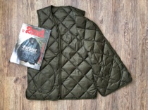 (Barbour jacket must enter) Ashby Bedale universal removable liner down and down vest