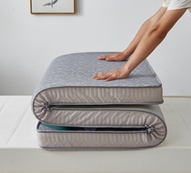 4cm removable and washable multifunctional thick baby climbing mat climbing mat childrens play mat soft mattress anti-drop mat