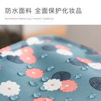 2020 new super fire business wash bag waterproof Travel multifunctional large capacity cosmetic bag for men and women portable storage