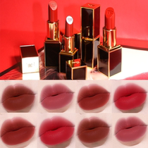 Copy the reserve price Tom Ford TF mini black tube lipstick Lipstick 1X ol chadwick 08 16 80
