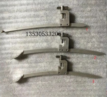 Press paper Heidelberg GTO46 52 Press paper front gauge Press paper Heidelberg GTO accessories