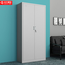 Guangzhou certificate document cabinet Office cabinet Tin cabinet File cabinet Data cabinet Bookcase Certificate cabinet locker