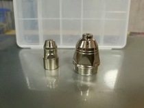 Durable electrode nozzle P80 plasma cutter roller frame plasma accessories
